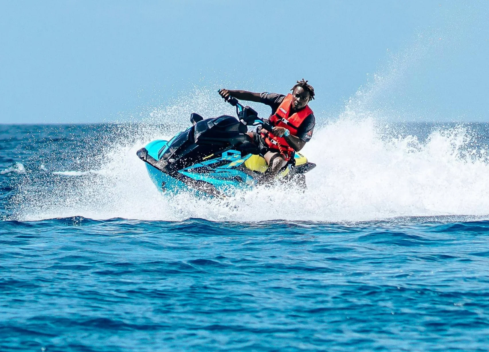 Jetski One
